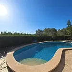 Вілла Les Palmeres-lleida