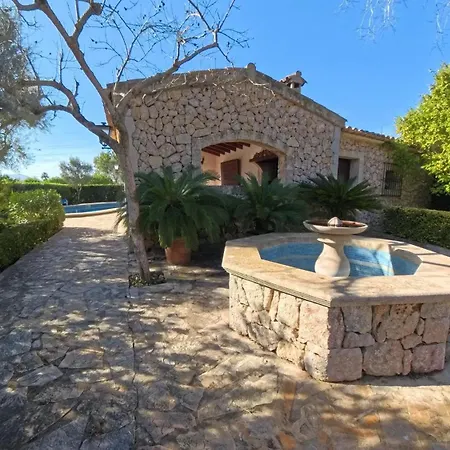 Les Palmeres-lleida Villa *