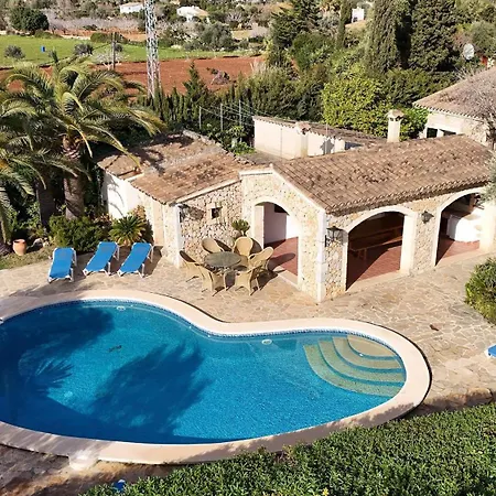 Les Palmeres-lleida * Port de Pollença