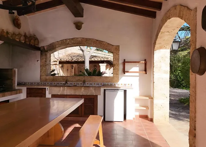 Les Palmeres-lleida *