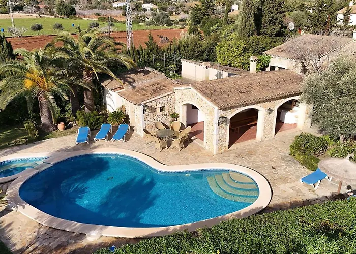 Les Palmeres-lleida * 波连萨港