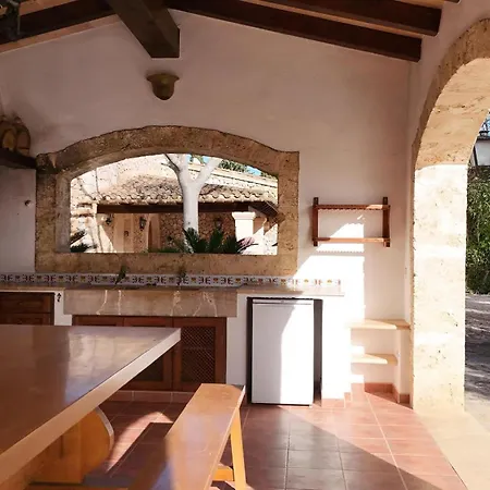 Les Palmeres-lleida *