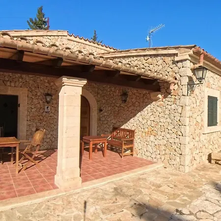 Villa Les Palmeres-lleida Port de Pollença