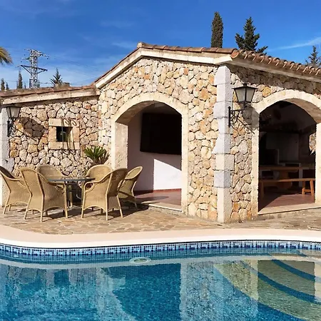 Les Palmeres-lleida *