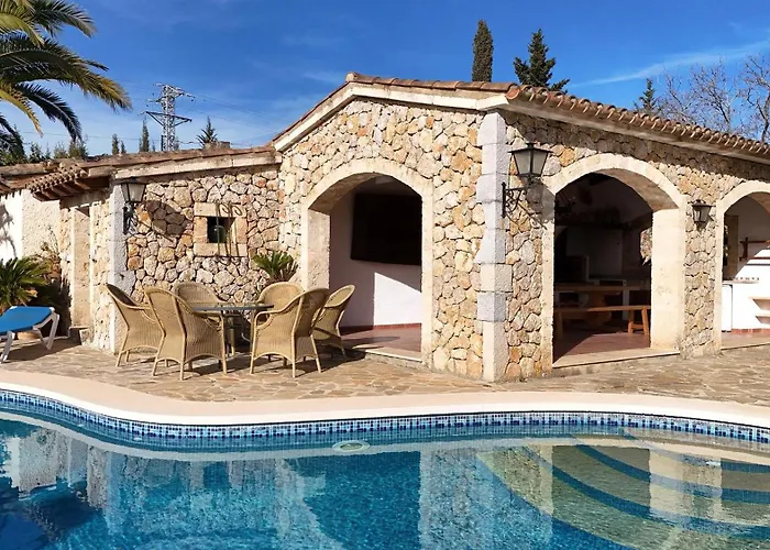 Les Palmeres-lleida *